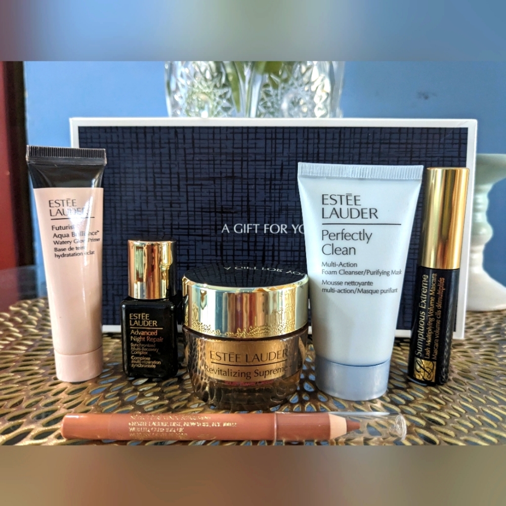 Estee lauder